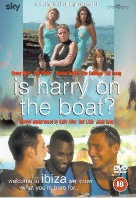 Is Harry On The Boat