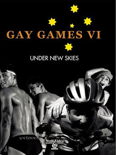 Gay Games 6: Under New Skies